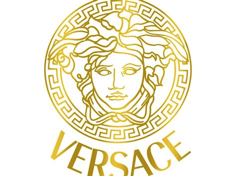 versace signe|versace greek mythology.